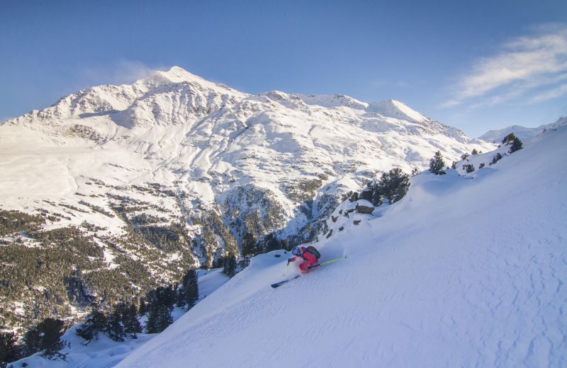 Free Ski: un dicembre a tutto sci!