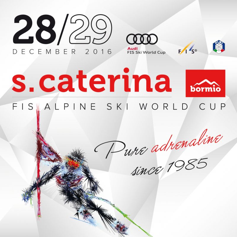 S.Caterina Fis Ski World Cup