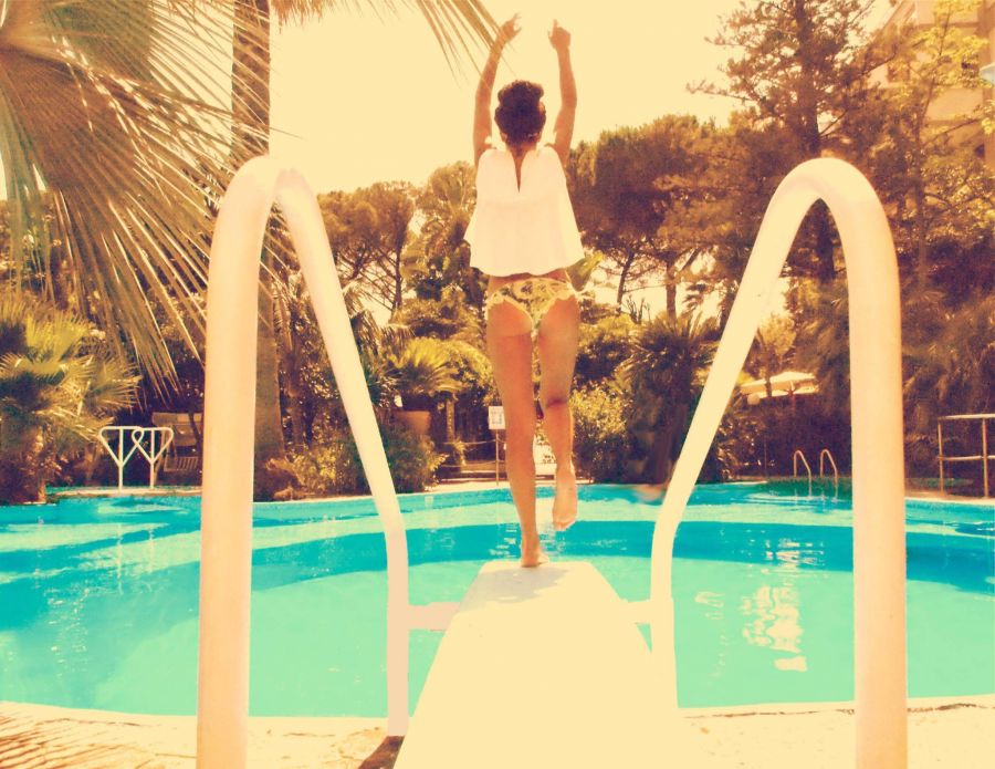 Crazy summer : get 8% and 12% off