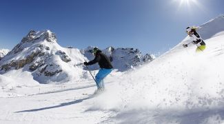 Special offer DOLOMITI SUPER SKI PREMIERE