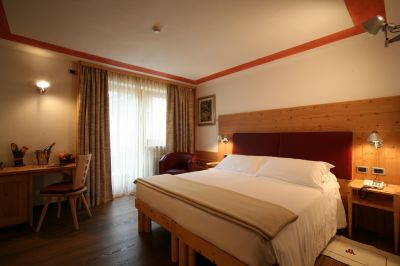 photogallery Hotel Pilier dAngle