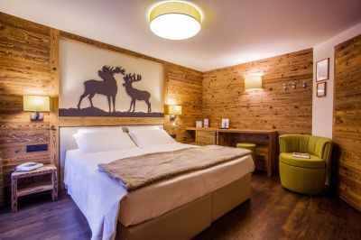 photogallery Hotel Pilier dAngle
