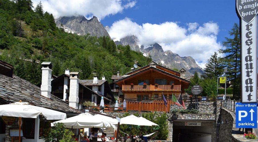 Offerte estate in Val d'Aosta