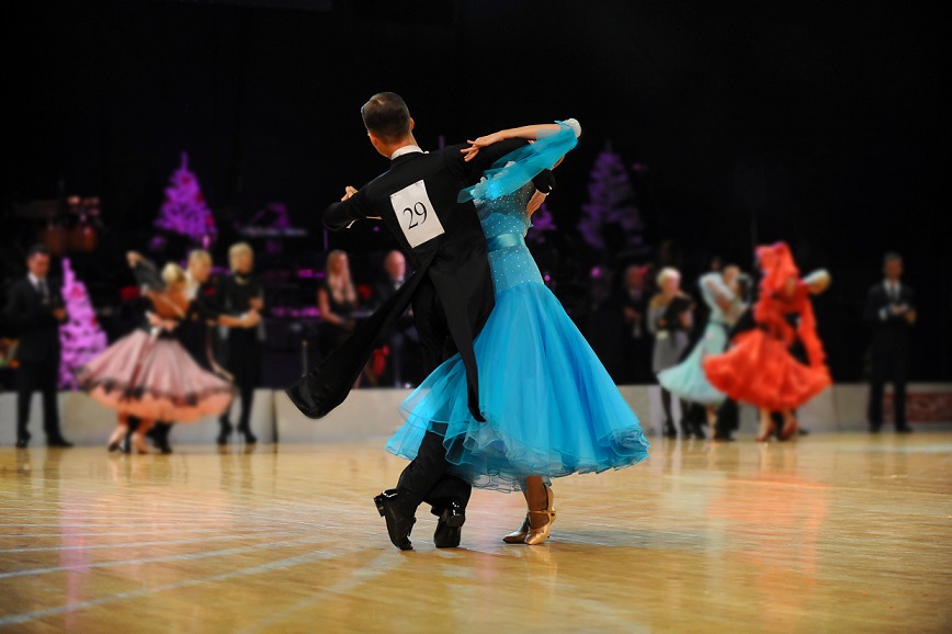 Offerte Hotel per Sport Dance Rimini 2021