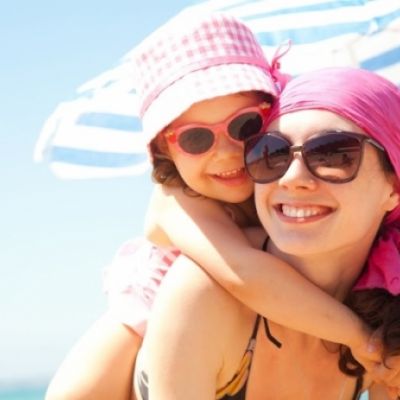 Single Parents Offer vacation Rimini Adria Sea