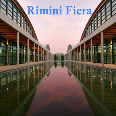 Offerte Hotel per la Fiera di Rimini 2024