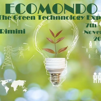 Offerta Hotel RIMINI NORD per fiera ECOMONDO Rimini 2023