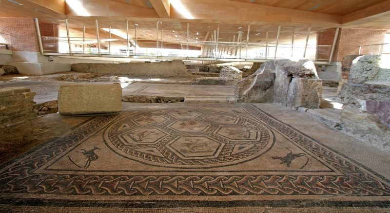 Domus del Chirurgo: ein