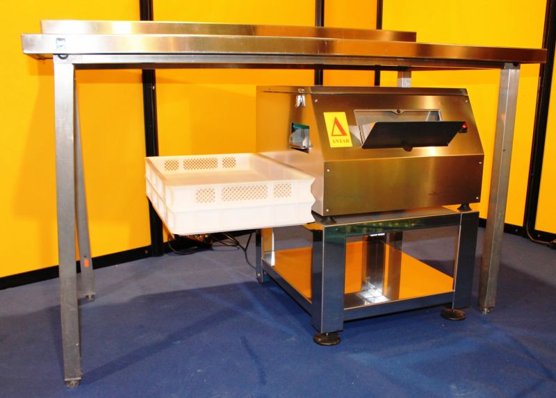Mistral HT - Automatic cutlery-dryers Restaurant Machinery | Antar Italia