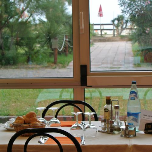 OFFERTISSIMA  PRIMO SOLE dal 27 maggio al 09 giugno 2023  All inclusive  7 giorni a 435,00 euro