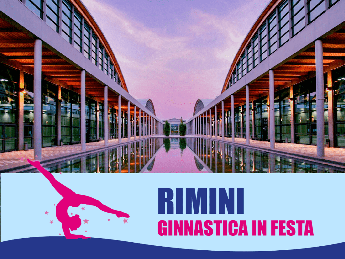 Ginnastica in Festa - Finali Nazionali Winter Edition 2021