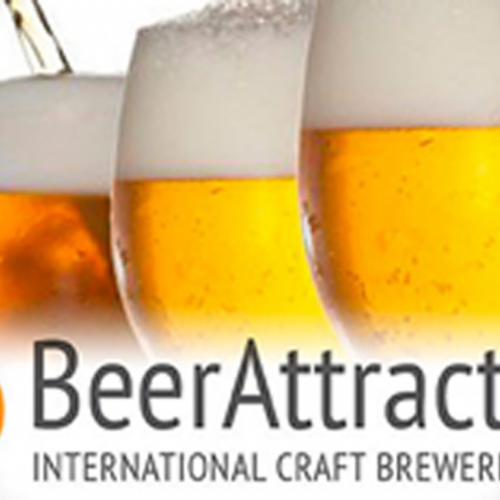 SPECIALE BEER ATTRACTION 2023 SPECIALE BEER ATTRACTION 2023