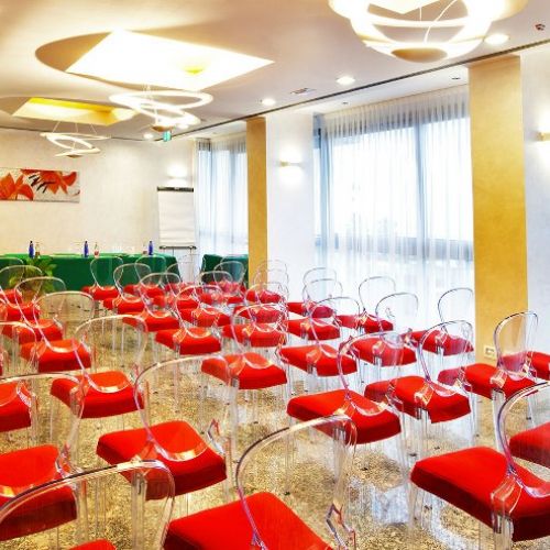 Offerta hotel per congressi Rimini Offerta hotel per congressi Rimini
