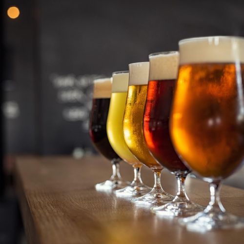 Speciale Beer&Food Attraction 2024 Speciale Beer&Food Attraction 2024