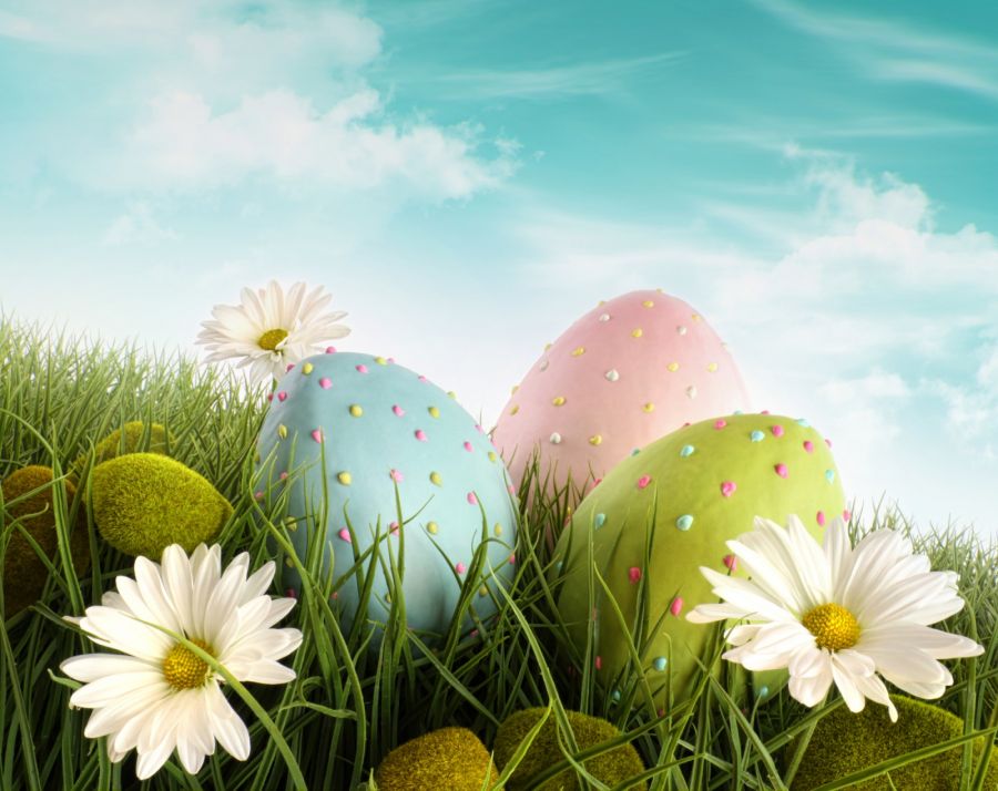 Offerta Pasqua Mezza Pensione Rimini