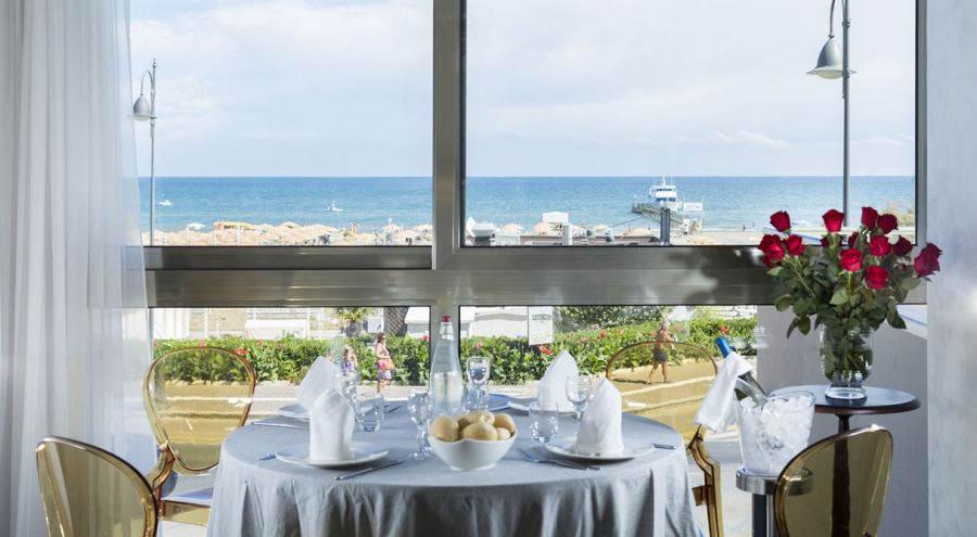 Offerte giugno a Rimini Miramare