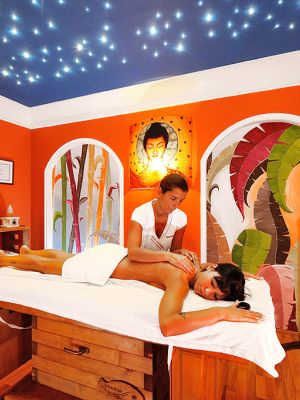 “Last Minute” Offer for 2,3 or 4 nights in spa and beauty farm 