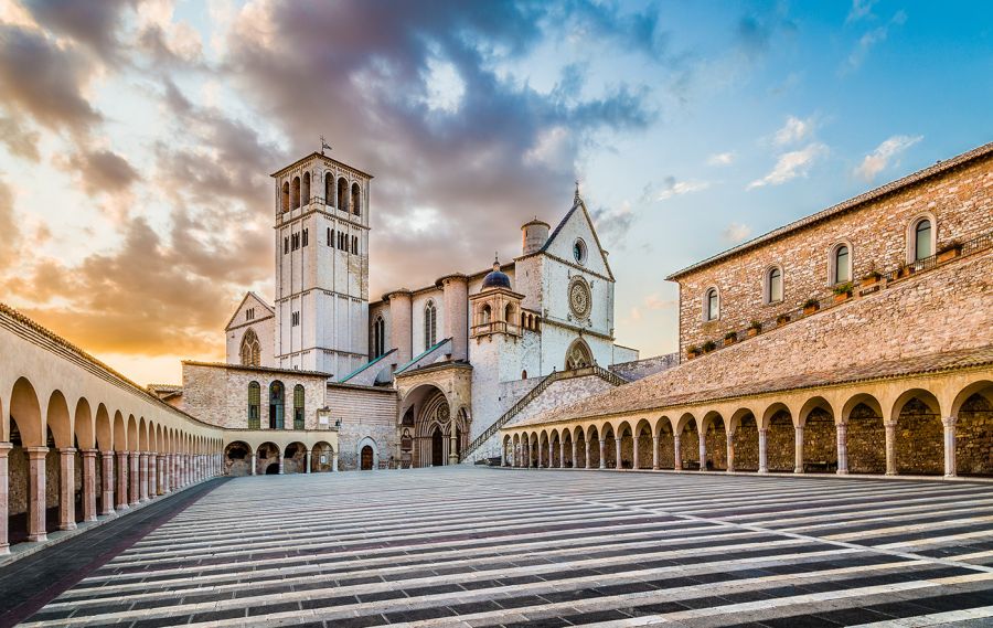 Assisi