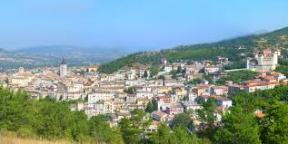 Gualdo Tadino Umbria