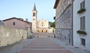 Spoleto