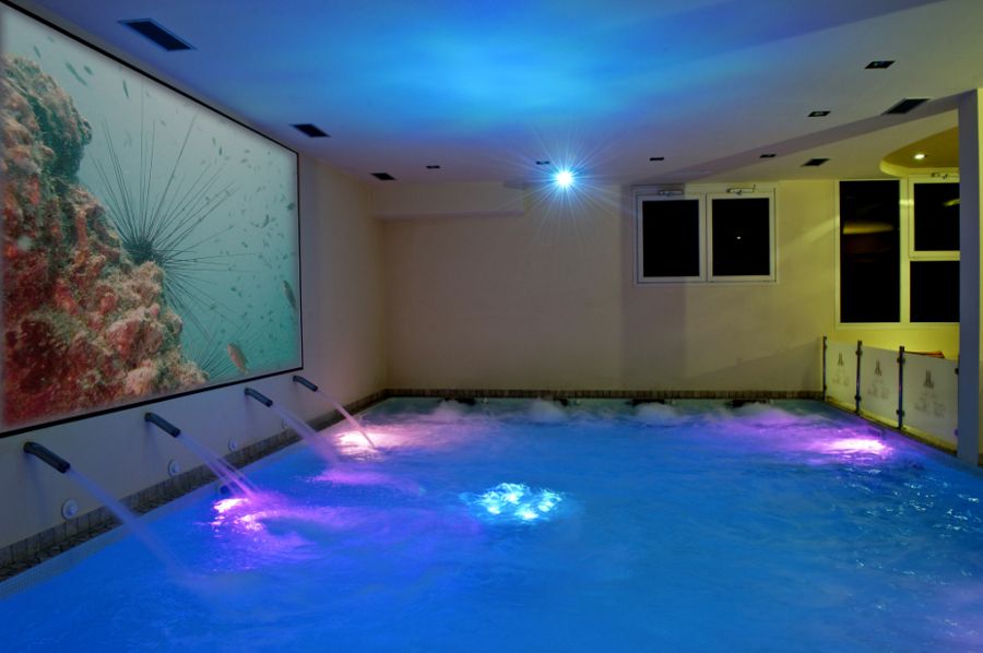 Offerte Ponte 1 Novembre Centro Benessere Umbria Offerte
