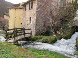 Rasiglia