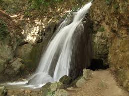 Cascate del Menotre