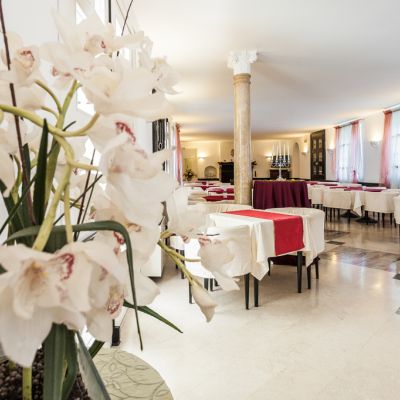 photogallery Hotel Trettenero