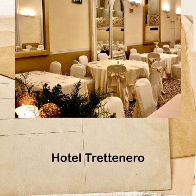 photogallery Hotel Trettenero