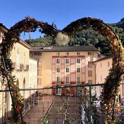 photogallery Hotel Trettenero