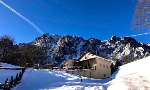 Offerte hotel ed escursioni nelle Piccole Dolomiti
