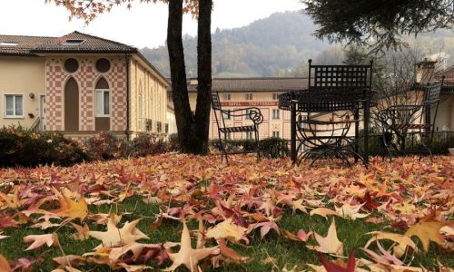Offerta d'autunno a Recoaro terme