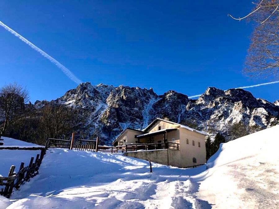 Offerte hotel ed escursioni nelle Piccole Dolomiti