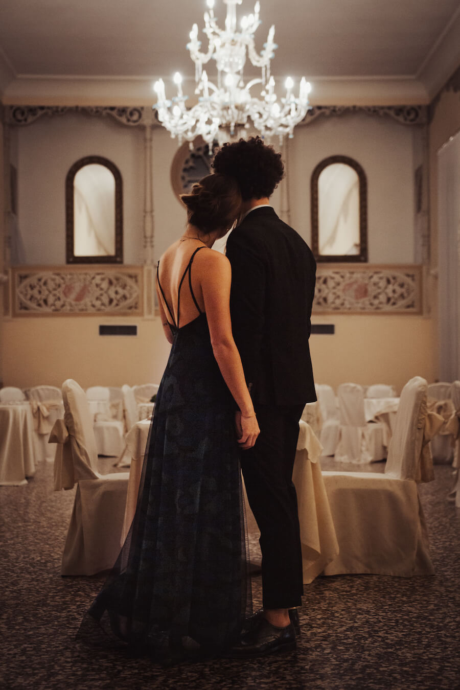 Week end romantico tra le Piccole Dolomiti
