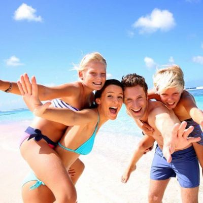 Family Holidays Offer in Riviera Romagnola