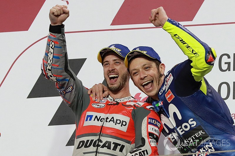 Moto GP Misano Circuit Special Offer 2021