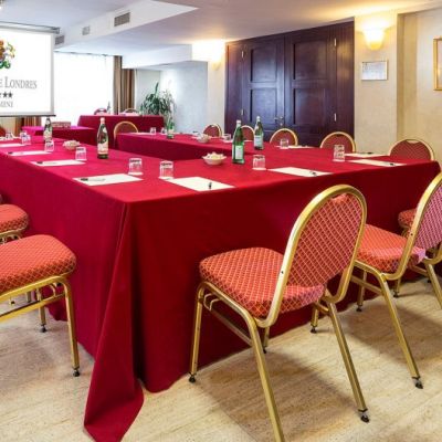 Offer for Conferences & Meetings in Rimini