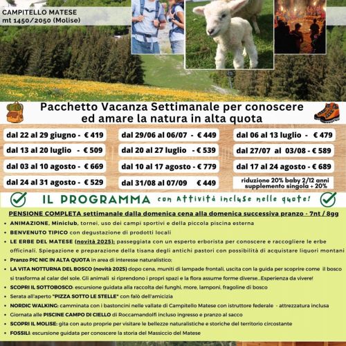 Montagna Pura
