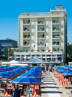 photogallery Cattolica On The Beach