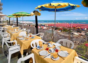 photogallery Cattolica On The Beach