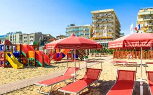 photogallery Cattolica On The Beach