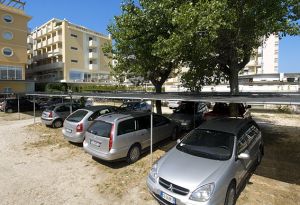 photogallery Cattolica On The Beach