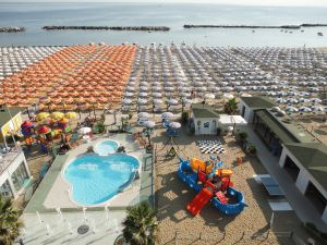 photogallery Cattolica On The Beach