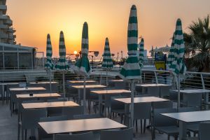 photogallery Cattolica On The Beach