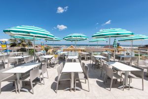 photogallery Cattolica On The Beach