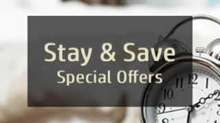 Stay 02 Nights 5% Discount! Not Refundable