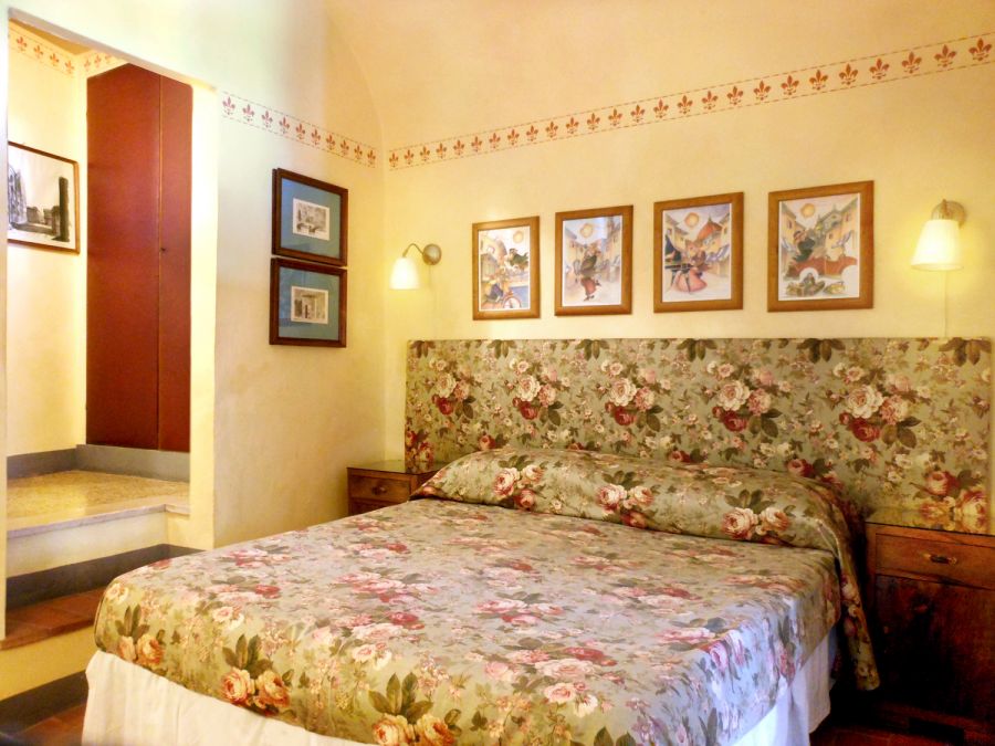 PICCOLO PAPA - Winter Special - 2 nights minimum