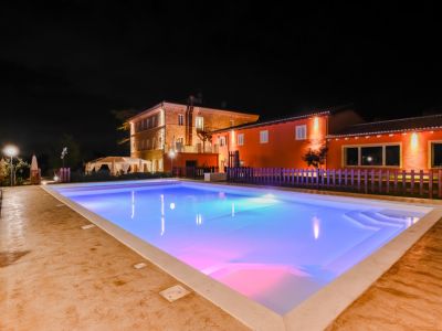 GIft Voucher Relais Paradiso