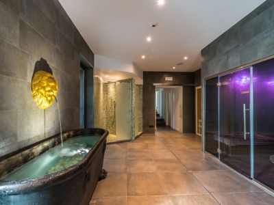 DAY SPA UMBRIA