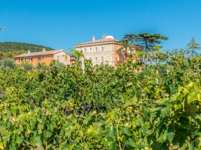 Long Stay Umbria